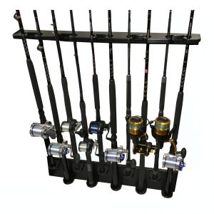 Spinning reel wall mount Archives · My Reel Rack .com