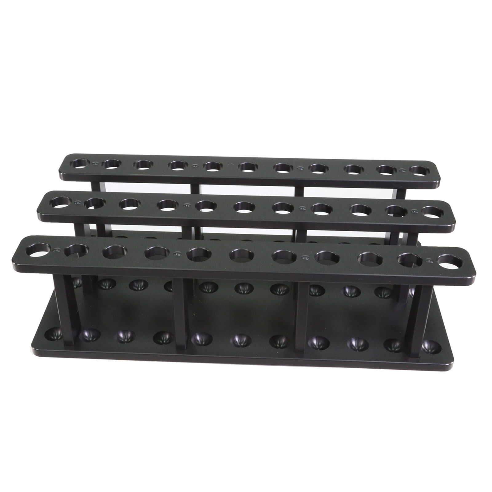 Fishing Rod Holder / Rack * Holds 12 Rods - sporting goods - by